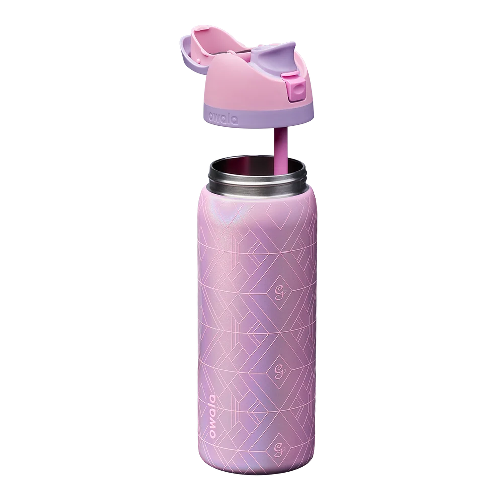 Limited Edition Wicked For Good FreeSip 32oz Water Bottle