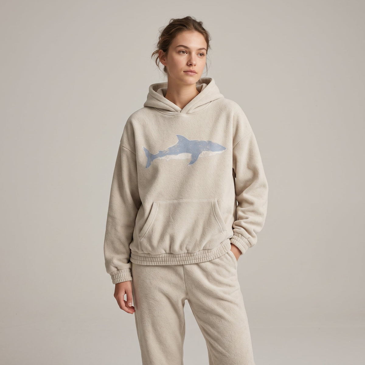 Shark Bay Hoodie