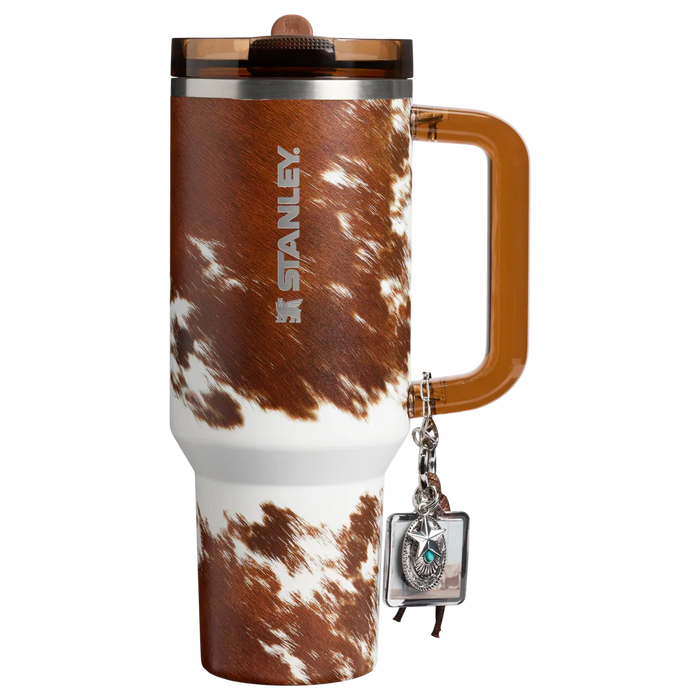 The KM 40oz Tumbler