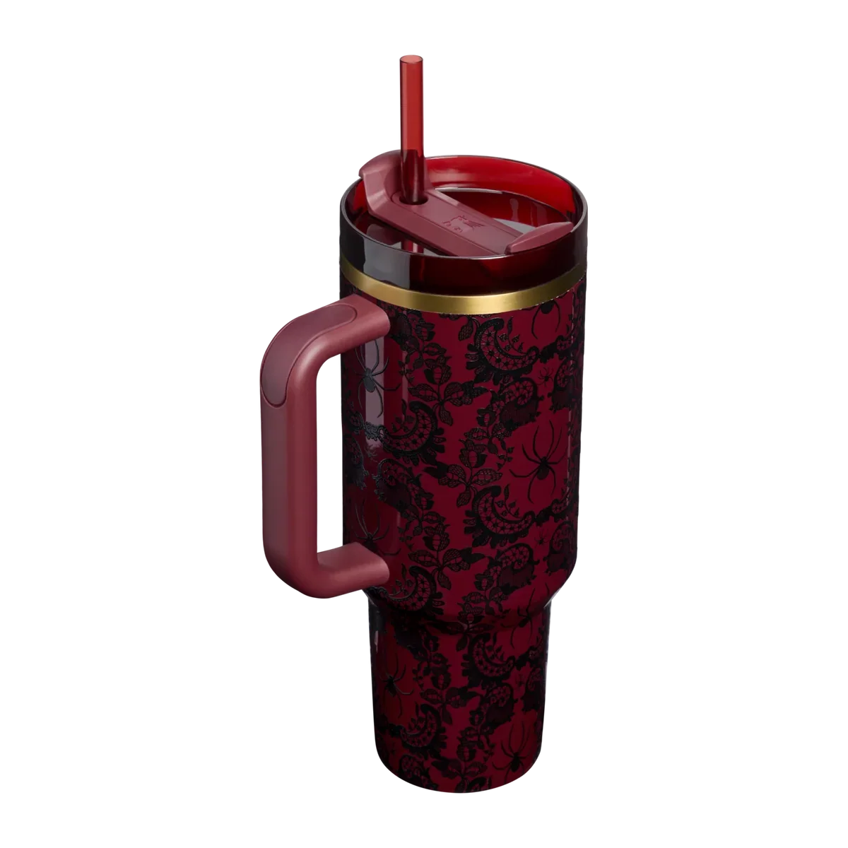 Limited Edition Haunted Holiday 40oz Tumbler Collection