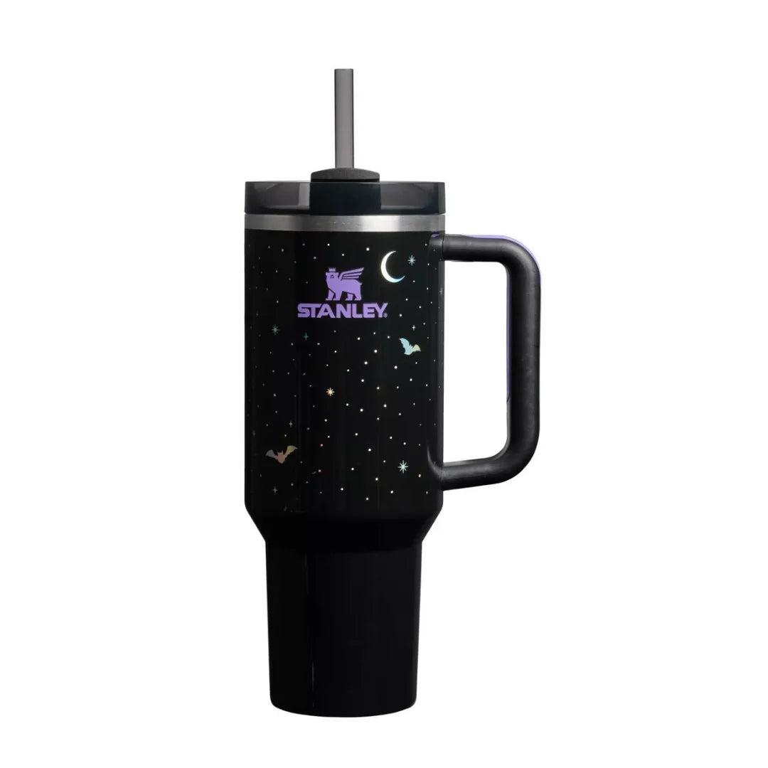 Spooky Season 40oz Tumblers