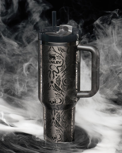 Spooky Season  40oz Tumblers