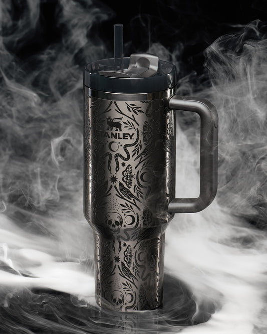 Spooky Season  40oz Tumblers