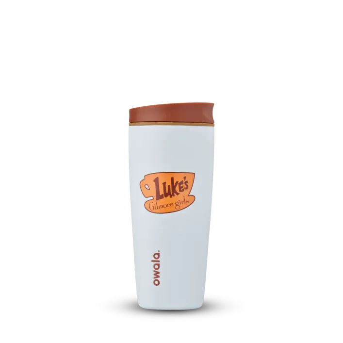 Gilmore Girls 20oz SmoothSip Slider