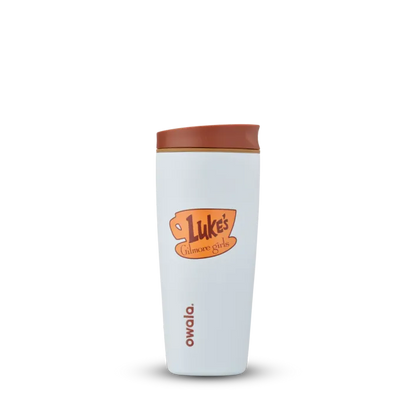 Gilmore Girls 20oz SmoothSip Slider