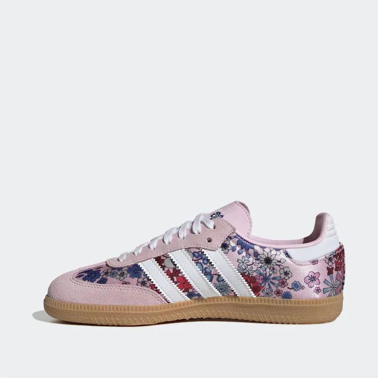 Limited Edition Lilac Bloom Sneakers
