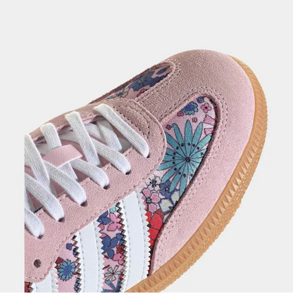 Limited Edition Lilac Bloom Sneakers