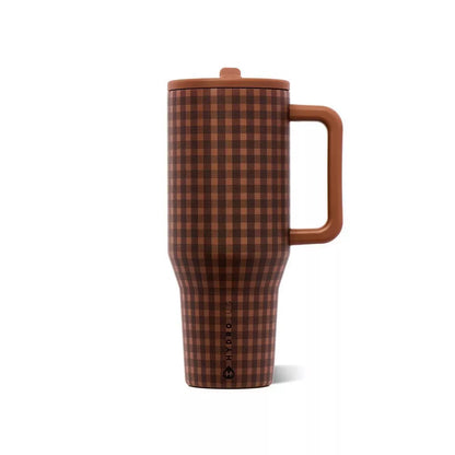 Limited Edition Fall 40oz Traveler Collection
