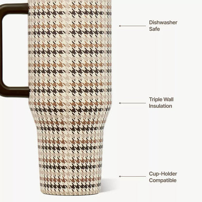 Limited Edition Fall 40oz Traveler Collection