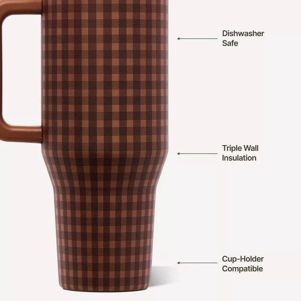 Limited Edition Fall 40oz Traveler Collection