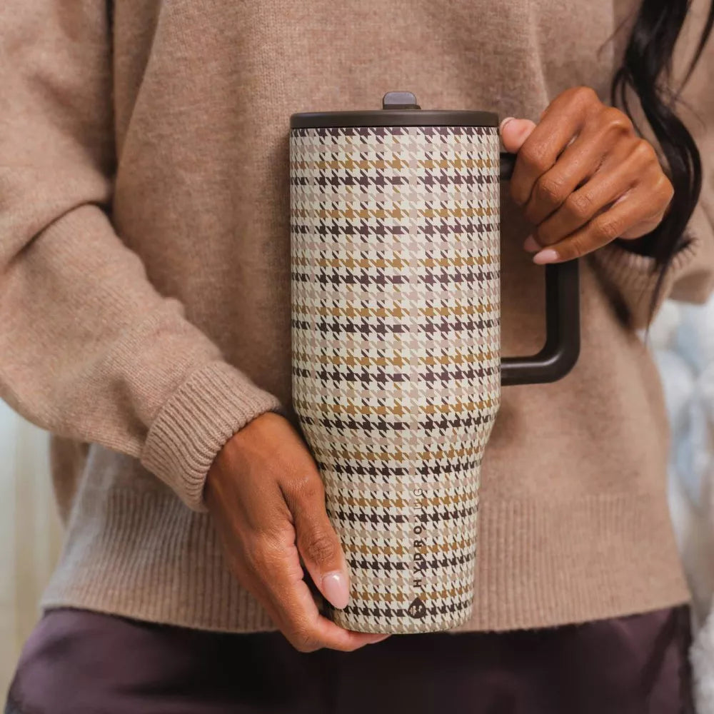 Limited Edition Fall 40oz Traveler Collection