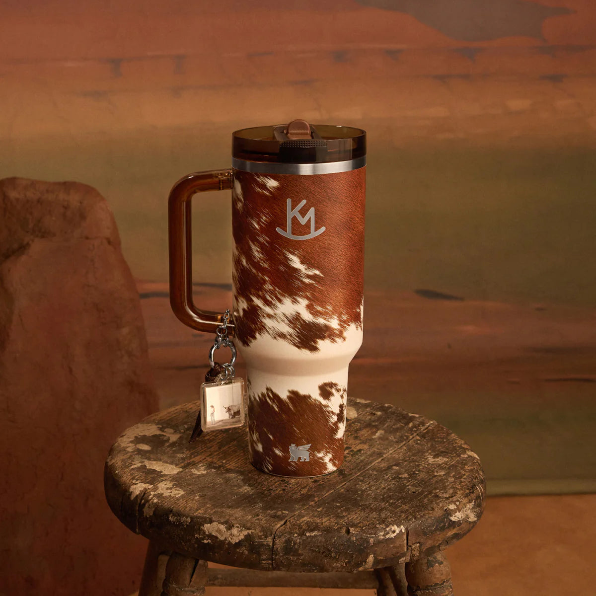 The Kacey Musgraves 40oz Tumbler