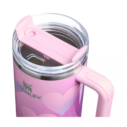 Limited Edition Valentine's Stanley