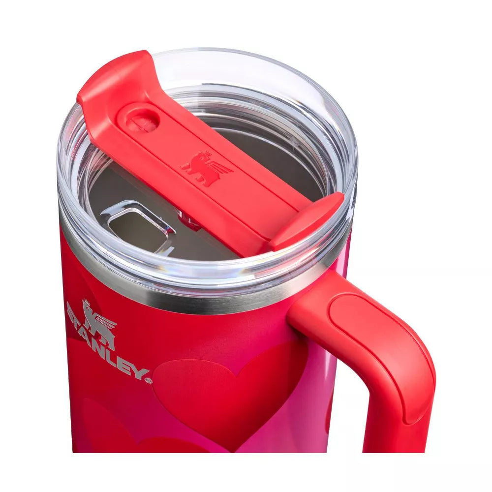 Limited Edition Valentine's Stanley