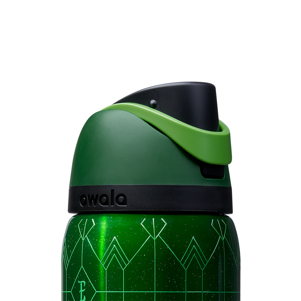 Limited Edition Wicked For Good FreeSip 32oz Water Bottle