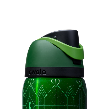 Limited Edition Wicked For Good FreeSip 32oz Water Bottle