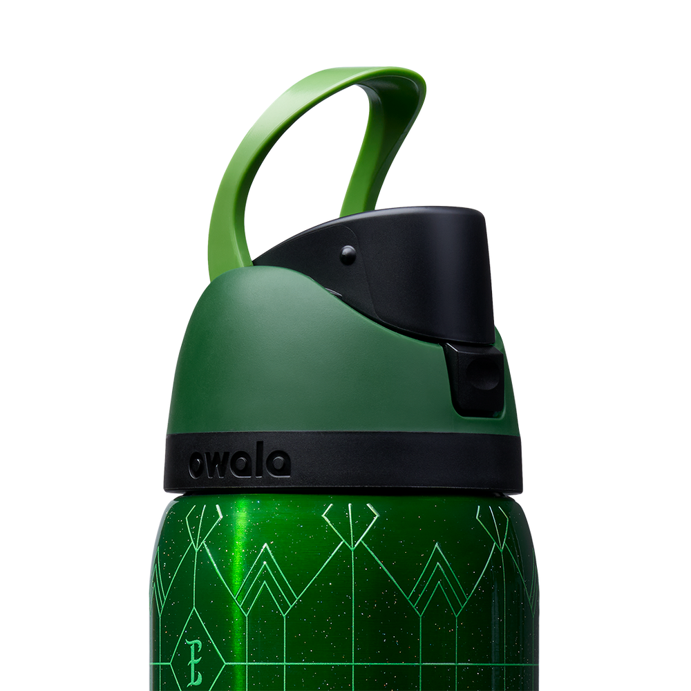 Limited Edition Wicked For Good FreeSip 32oz Water Bottle