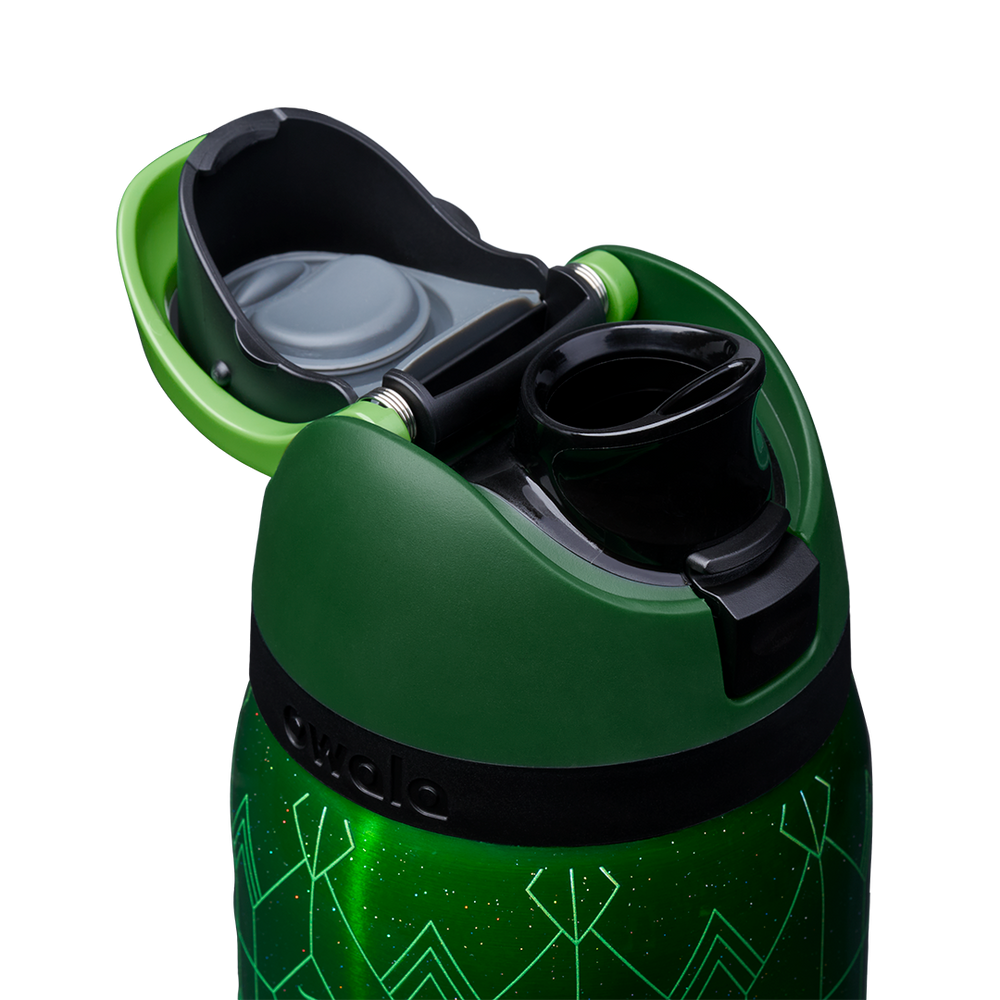 Limited Edition Wicked For Good FreeSip 32oz Water Bottle