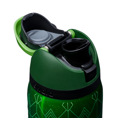 Limited Edition Wicked For Good FreeSip 32oz Water Bottle