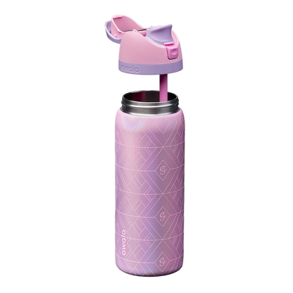 Limited Edition Wicked For Good FreeSip 32oz Water Bottle