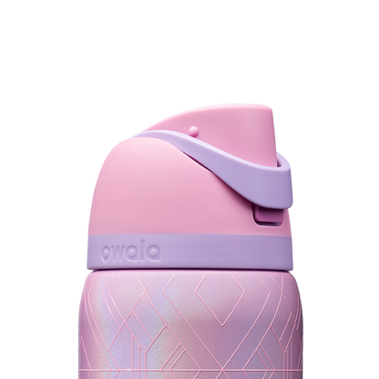 Limited Edition Wicked For Good FreeSip 32oz Water Bottle