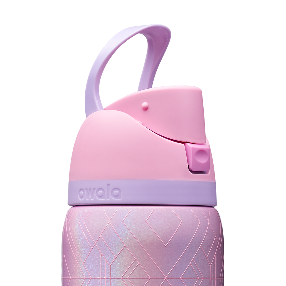 Limited Edition Wicked For Good FreeSip 32oz Water Bottle