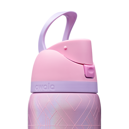 Limited Edition Wicked For Good FreeSip 32oz Water Bottle
