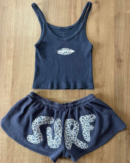 Coastal Bloom Set
