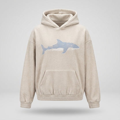Shark Bay Hoodie