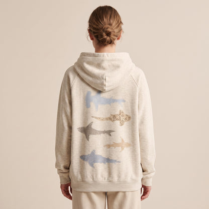 Shark Bay Hoodie