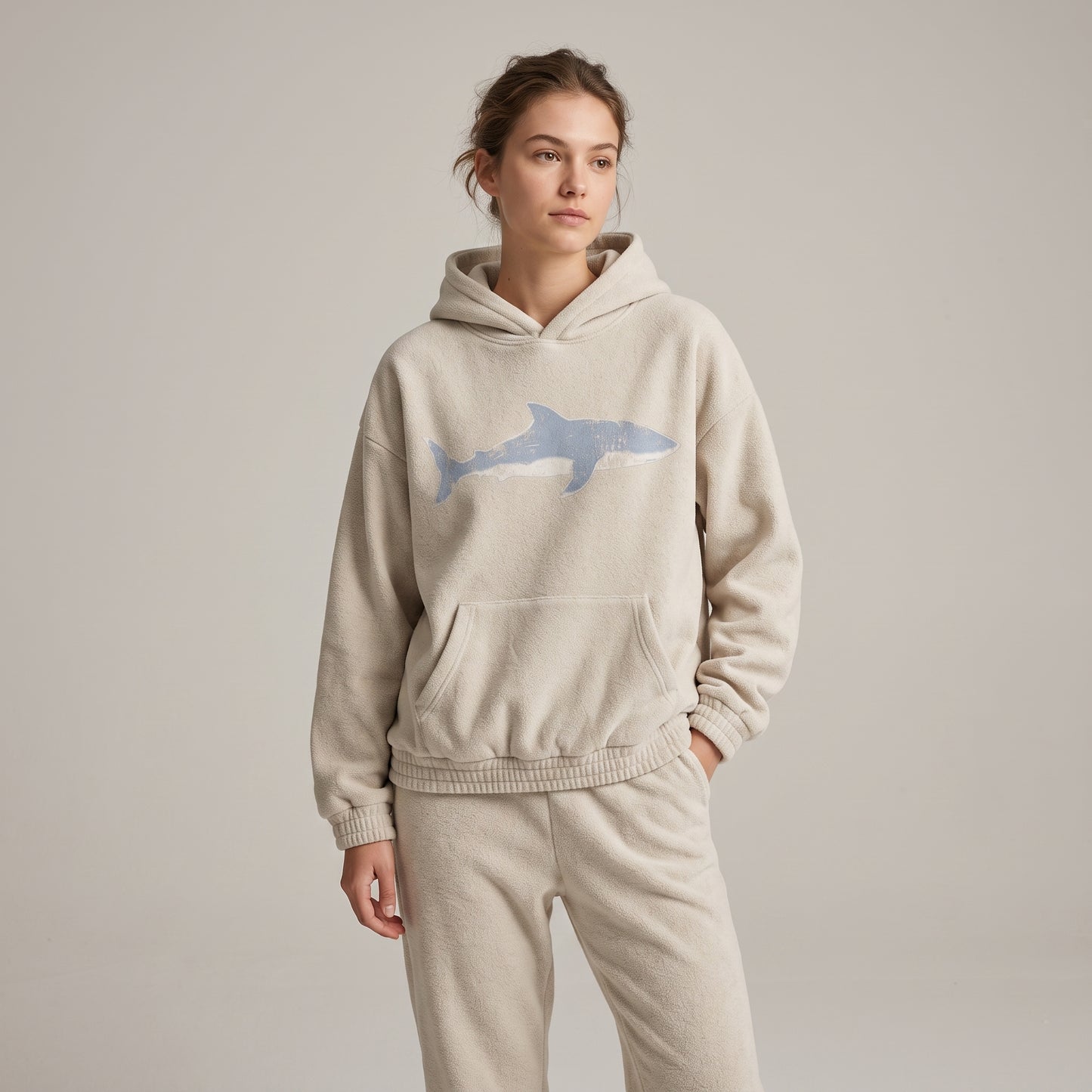 Shark Bay Hoodie