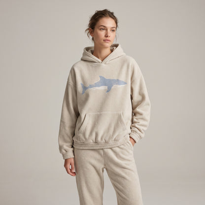 Shark Bay Hoodie