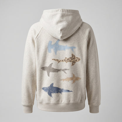 Shark Bay Hoodie
