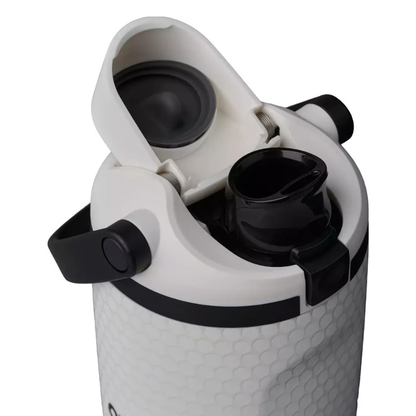 Golf-themed Hazard FreeSip Sway 30 oz Water Bottle