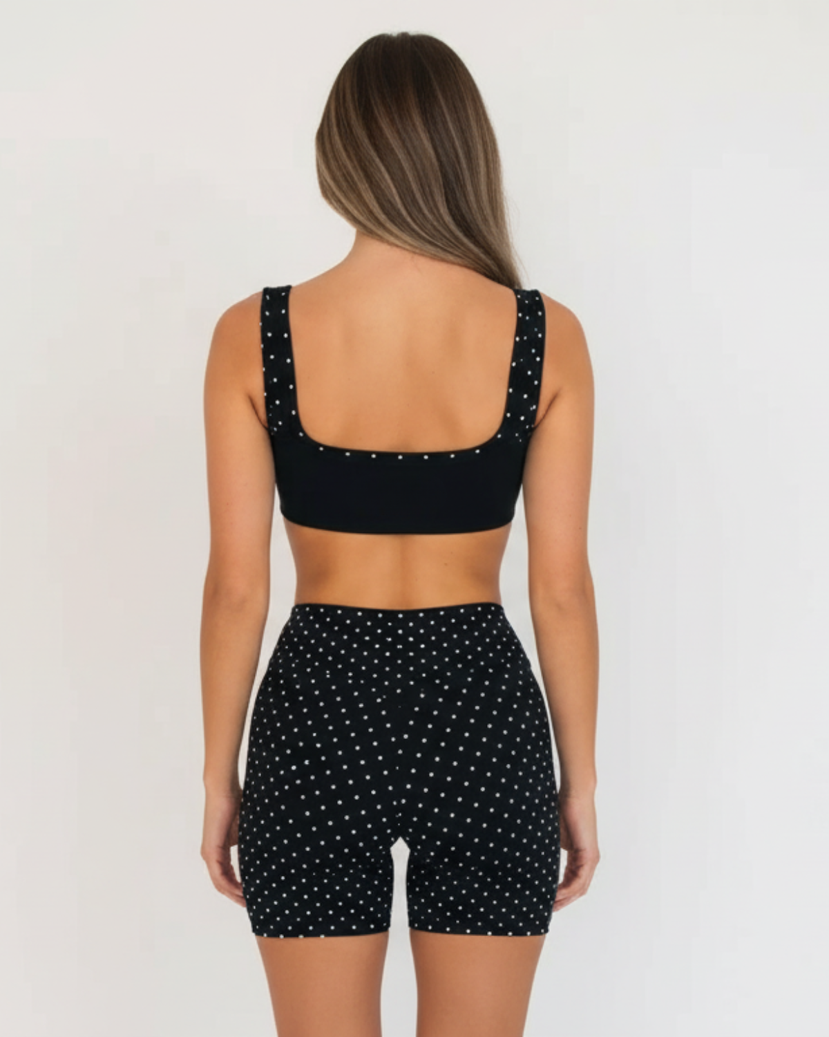 Polka Dots Set