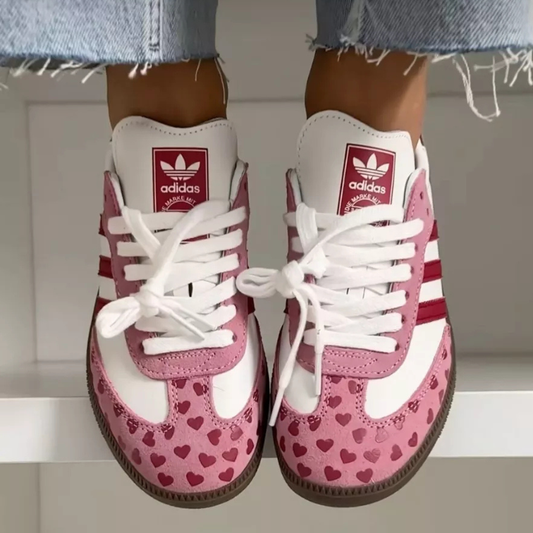 Limited Edition Valentine Sneakers