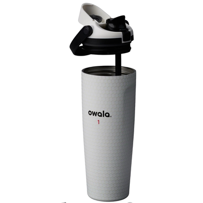 Golf-themed Hazard FreeSip Sway 30 oz Water Bottle