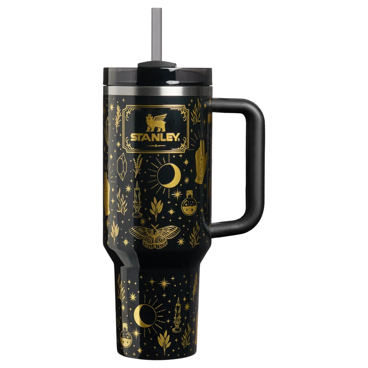 Limited Edition Haunted Holiday 40oz Tumbler Collection