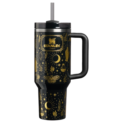 Limited Edition Haunted Holiday 40oz Tumbler Collection