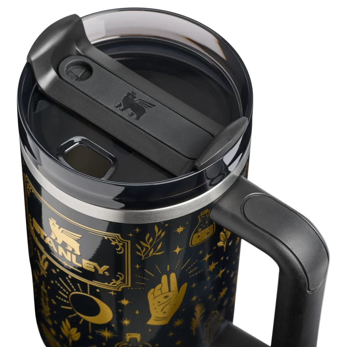 Limited Edition Haunted Holiday 40oz Tumbler Collection