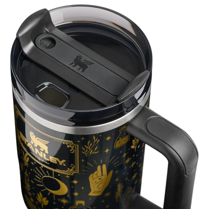 Limited Edition Haunted Holiday 40oz Tumbler Collection