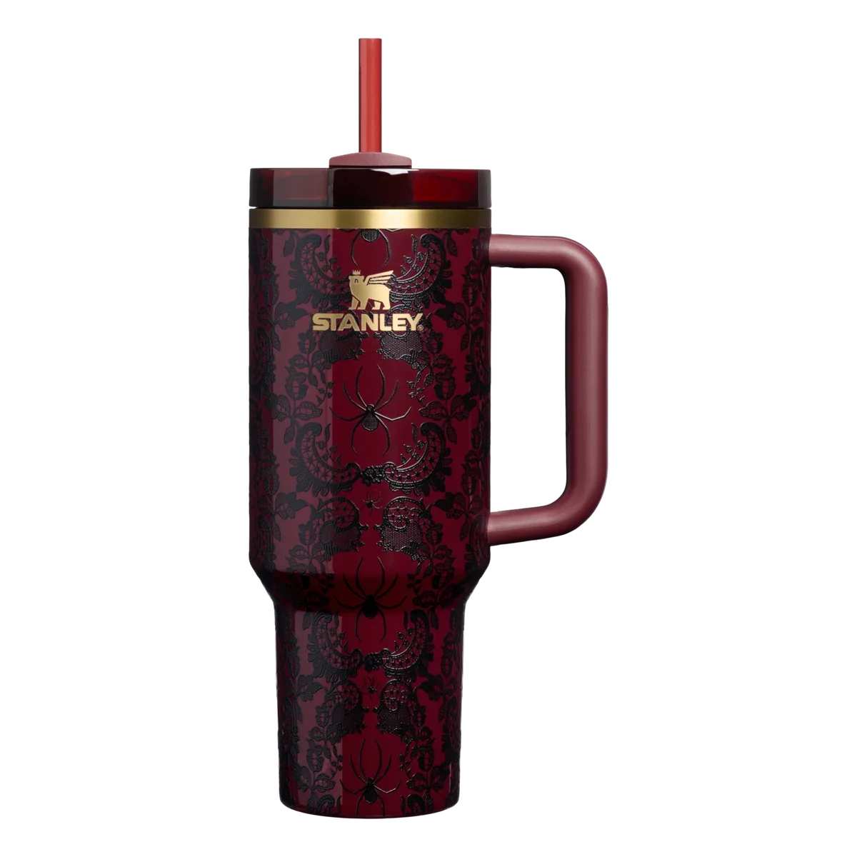 Limited Edition Haunted Holiday 40oz Tumbler Collection