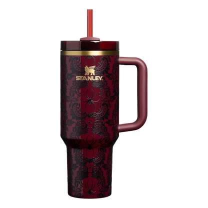 Limited Edition Haunted Holiday 40oz Tumbler Collection