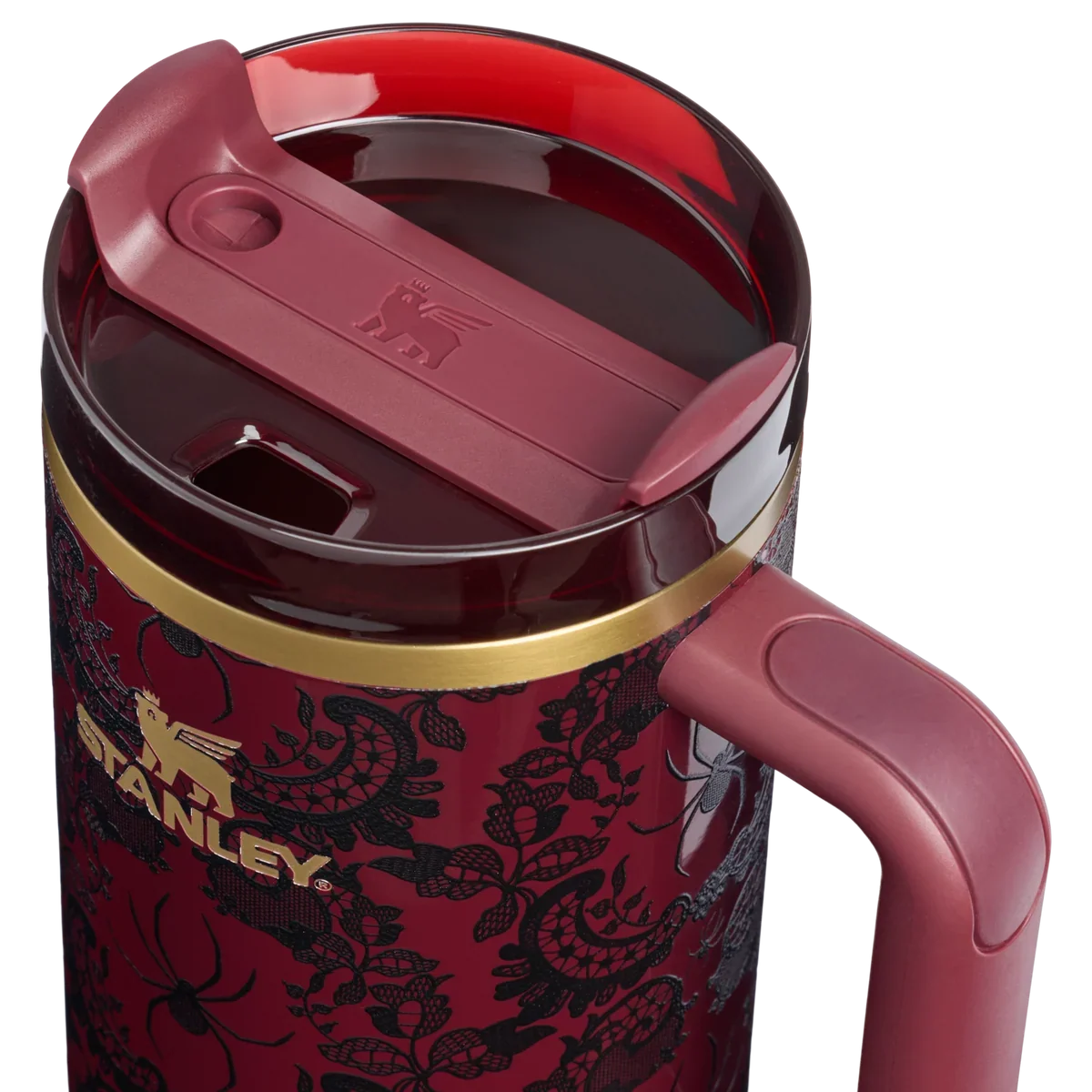 Limited Edition Haunted Holiday 40oz Tumbler Collection