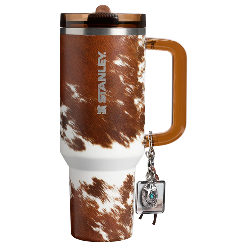 The KM 40oz Tumbler