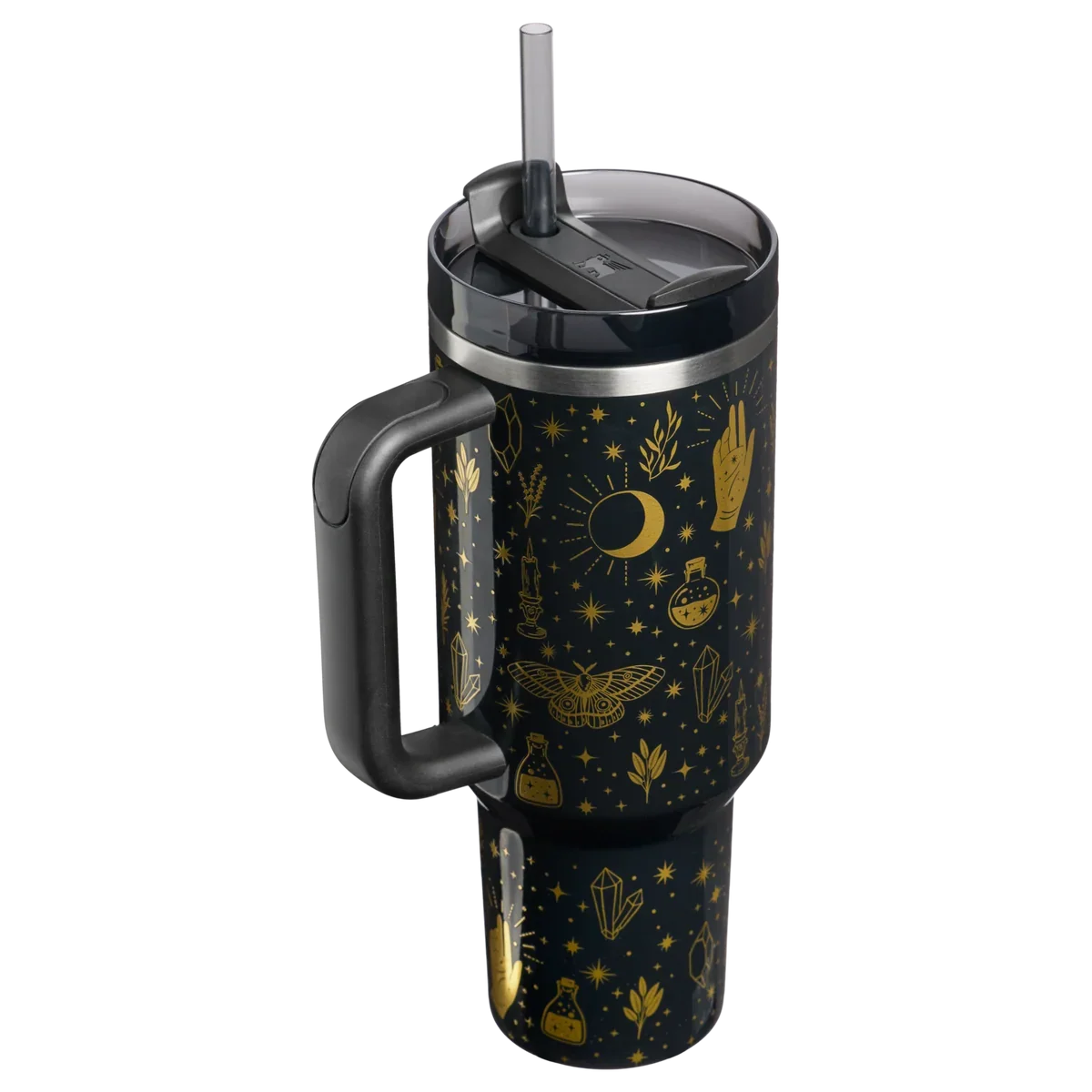 Limited Edition Haunted Holiday 40oz Tumbler Collection
