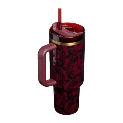 Limited Edition Haunted Holiday 40oz Tumbler Collection