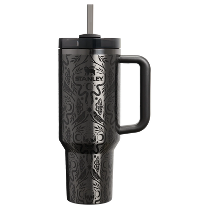 Spooky Season  40oz Tumblers