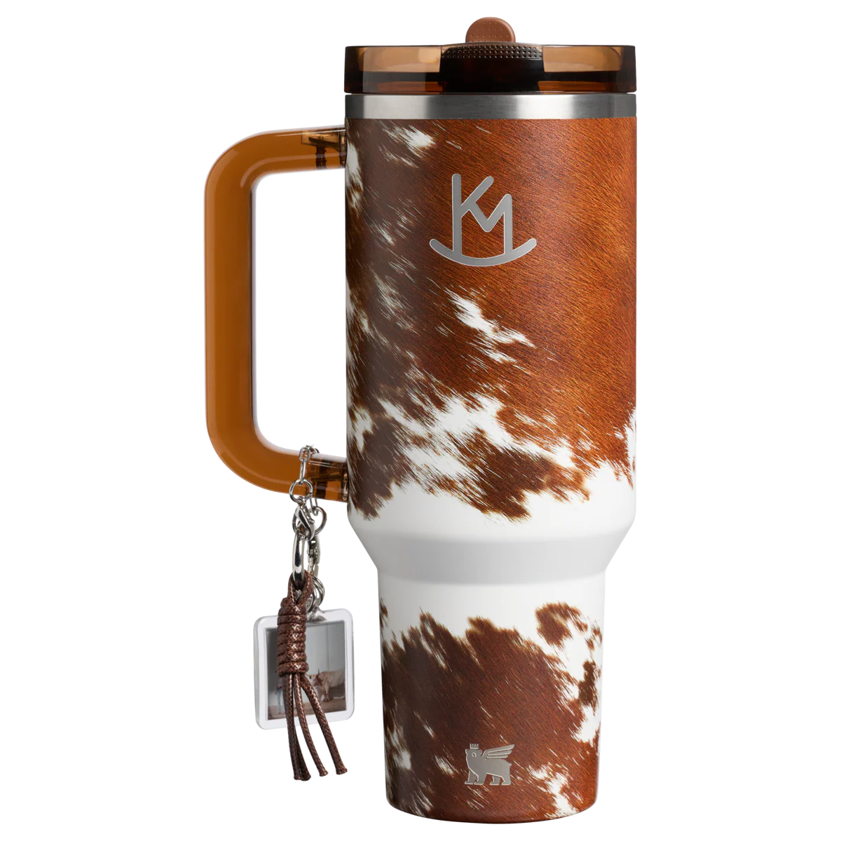The Kacey Musgraves 40oz Tumbler