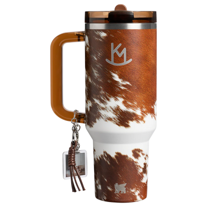 The Kacey Musgraves 40oz Tumbler